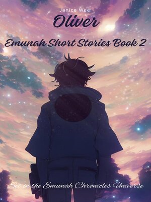 cover image of Oliver